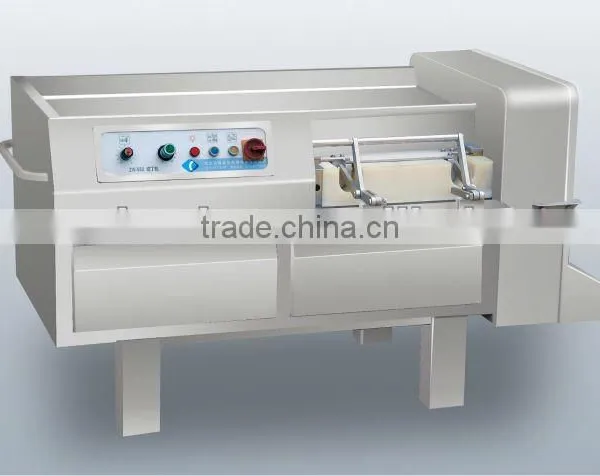 Frozen Meat Dicer ZW-350