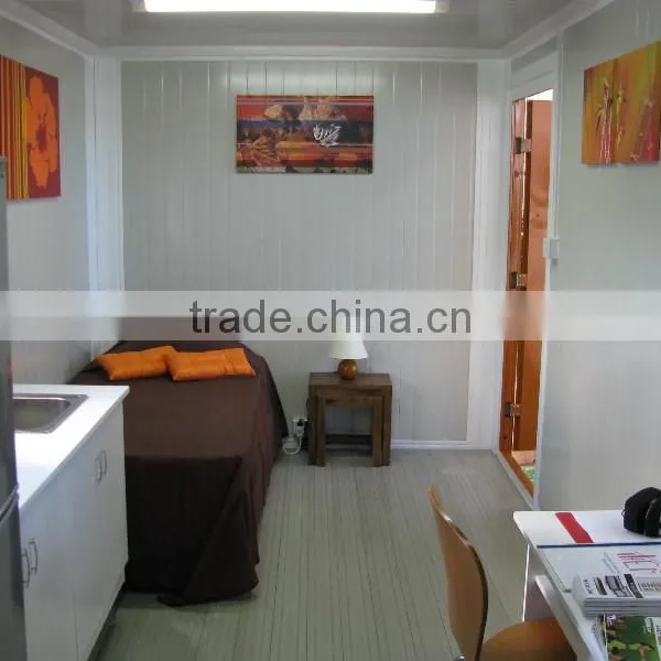 ISO Mobile Home photo-3
