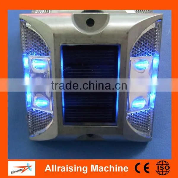 Solar Road Stud With 5 Colors Reflector photo-5