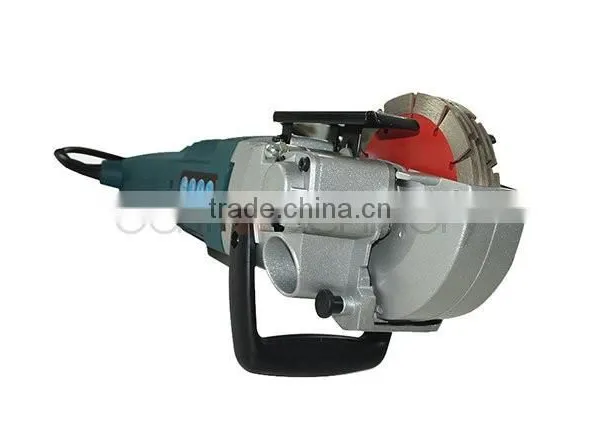 Amsure 4500W Wall Groove Cutting Machine AMKC001, Wall Chaser With Leakage Protector photo-3