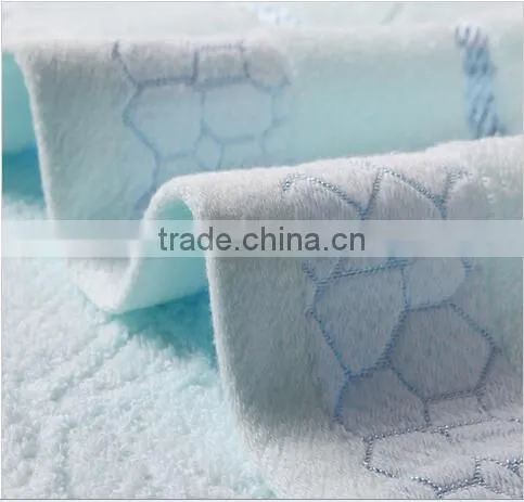 100% Cotton Bath Towel, Face Towel, Towel Blanket photo-5