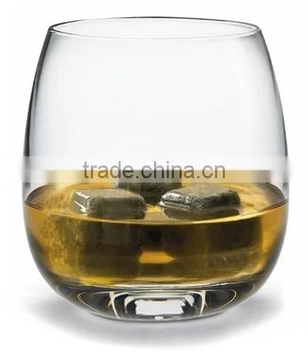 Whisky Chilling Rocks Gift Set - Set of 9 photo-4