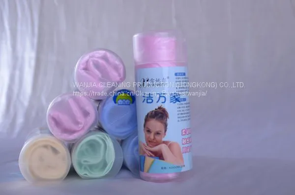 New Design Hot Selling Portable Business PVA Chamois Cloth