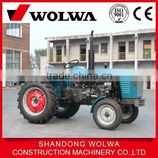 CE Certificate and New Condition Chinese Farm Tractors photo-2