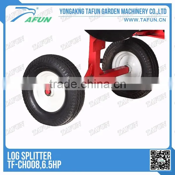 Log Splitter Wood Cutting Machine for Sale(TF-CH008) photo-5