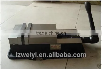 Q12 Series Machine Vice