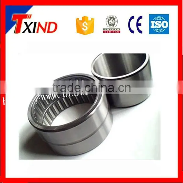 Factory Supply Top Quality Needle Bearing NKIA5907,NKIA5908,NKIA5909,NKIA5910,NKIA5911,NKIA5912 photo-6
