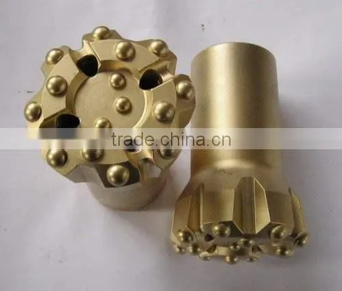 R32 T38 T45 T51 Retrac Thread Button Bit of Diameter 64mm 76mm 89mm 102mm 115mm 127mm photo-5