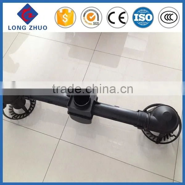 Longzhuo New Design Industrial Cooling Tower Spray Nozzles photo-5
