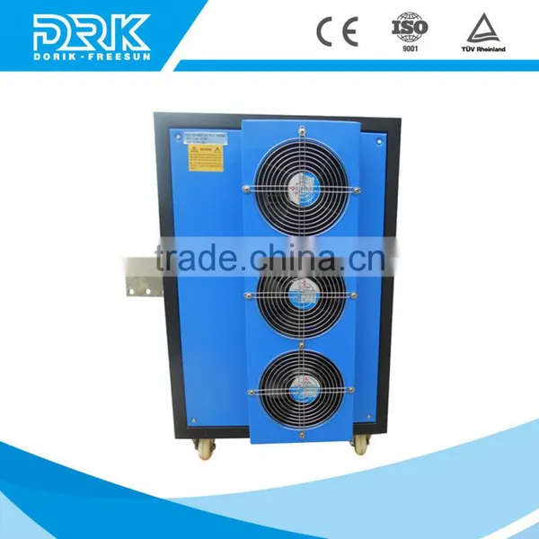 Aluminum Foil Corrosive Rectifier photo-3