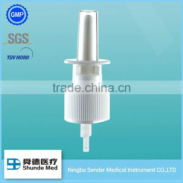 Medical Pointed Nasal Sprayer photo-2