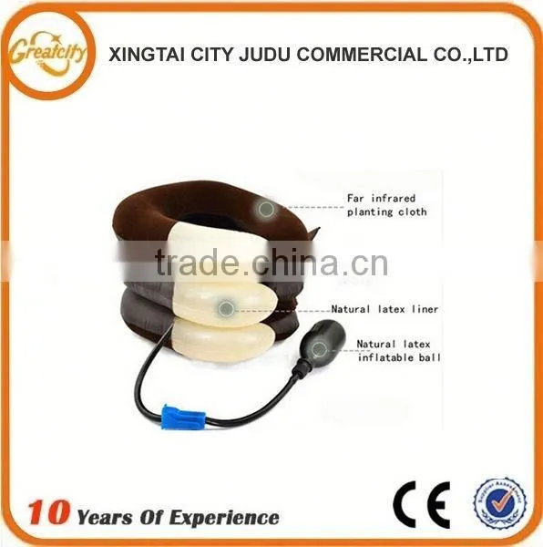 Multifunction Electric Hospital Beds Prices Manual Hospital Cervical Traction Device Made in China photo-4