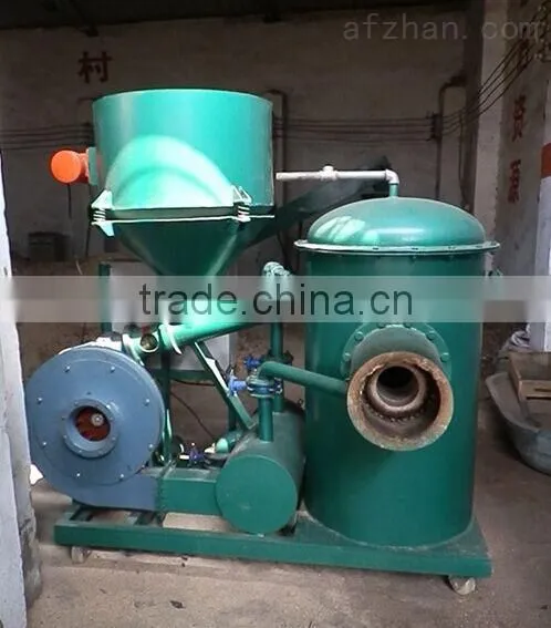 Coal/wood Pellet Burning Hot Water Boiler photo-5