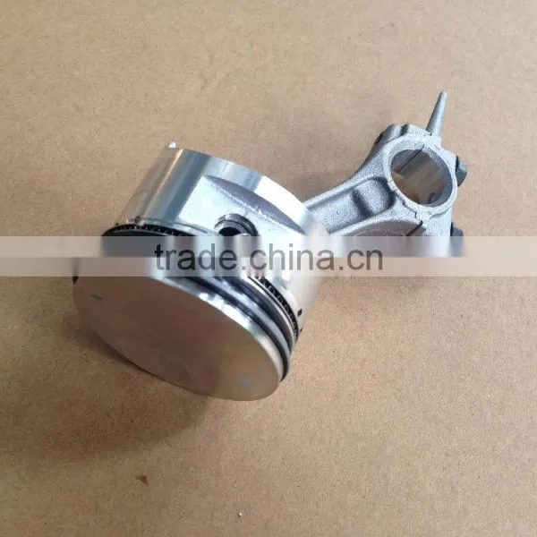 Hot Sale!Small,portable Air Cooled 152f Engine Gasoline Engine With Horizontal Shaft photo-4