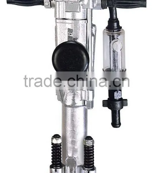 Hand-hold Rock Drill Y018 photo-2