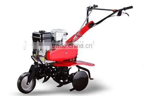 Power Tiller 6.5HP Engine Shineray/ducar Engine photo-2