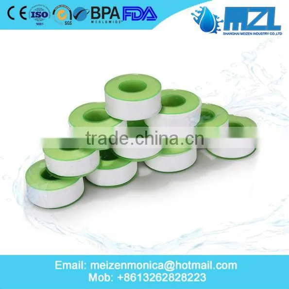 12mm 19mm Water Oil Chemical PTFE Teflone Tape photo-2