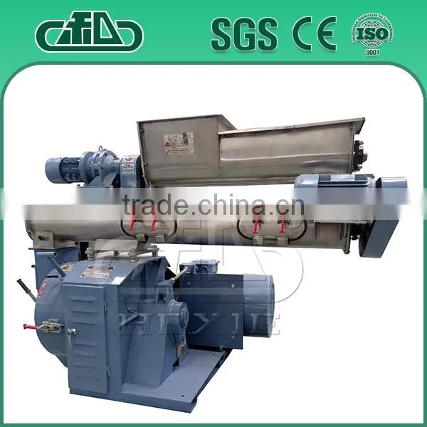 Best Selling Goat Pellet Feed Mill photo-6