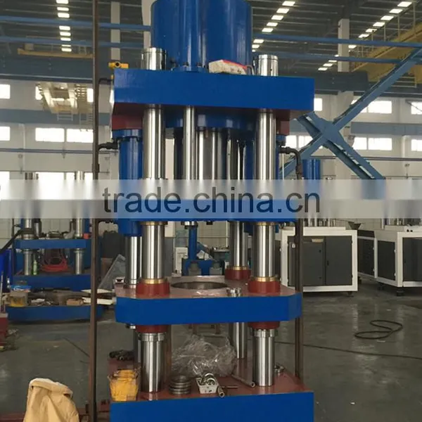 4 Column Hydraulic Press Machine photo-4