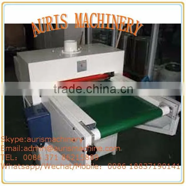 Advanced Design Auris Sheet Corona Treatment for Printing photo-2