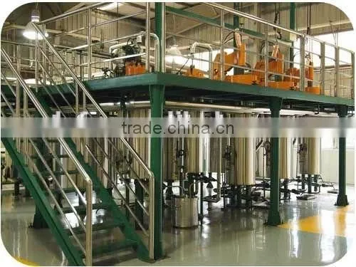 Co2 Supercritical Extraction photo-2