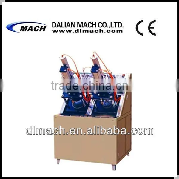 Automatic Paper Dish/Plate Forming Machine