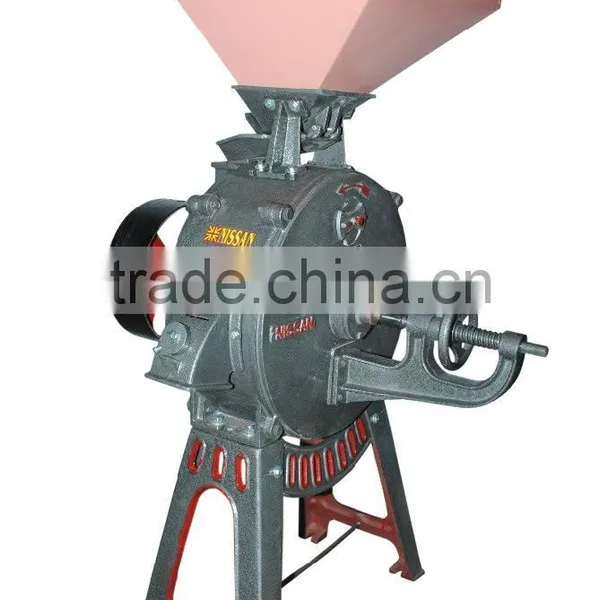Flour Mill Machinery for Sale in Ghana photo-5