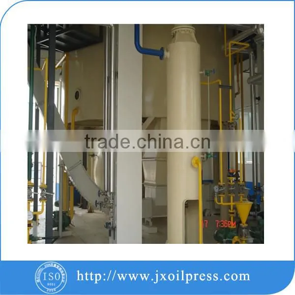 Cotton Oil Extraction Machine With Good Quality photo-3