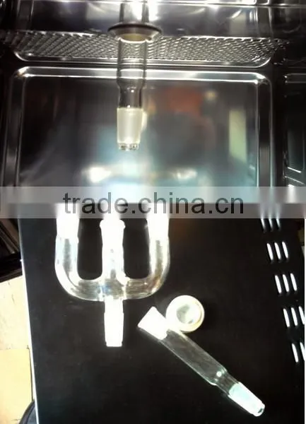Mini Continuous Microwave Radiation Chemical Reactors photo-5
