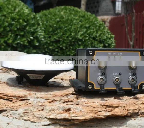 GNSS Sensors (Machine Control) M300t With Trimble BD-970 photo-3
