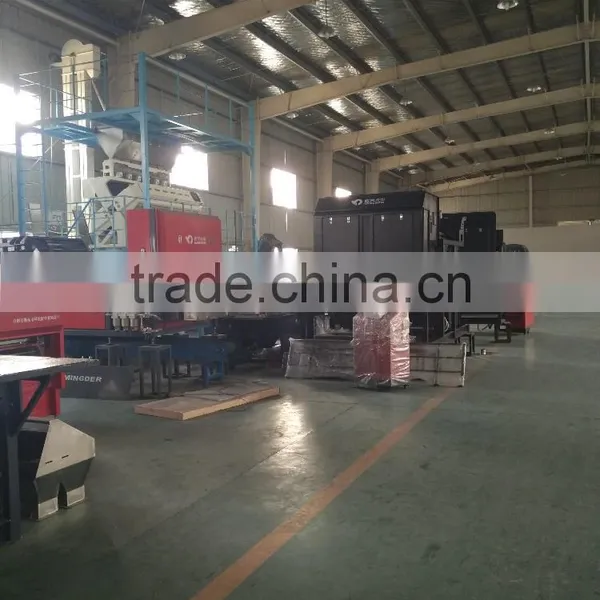 Granite Minerals Color Sorting Machine photo-5