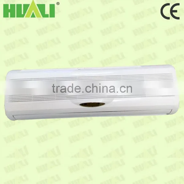 Wall Mounted Fan Coil Unit With Cooling,heating System photo-2