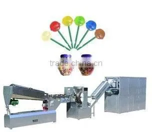 Candy Making Machine Price