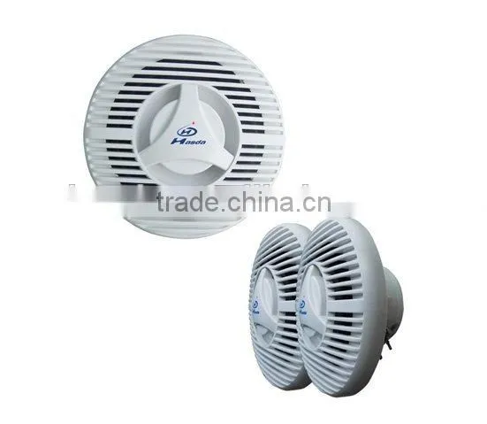 Outdoor Wireless Waterproof Speakers for Pool Yacht photo-2