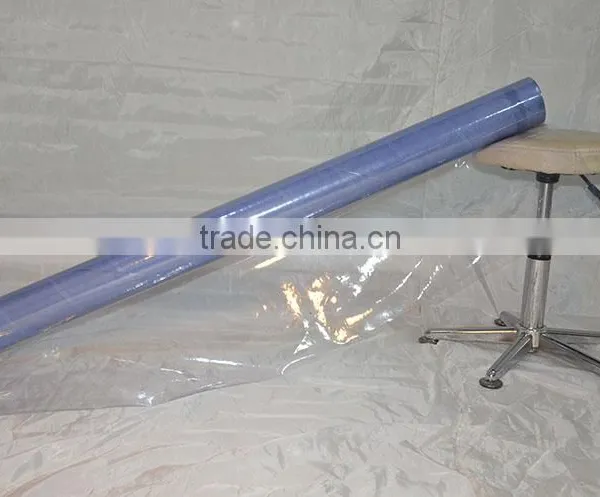 China NaiGu Manufacture Plastic PVC Film for Packaging Bedding photo-5