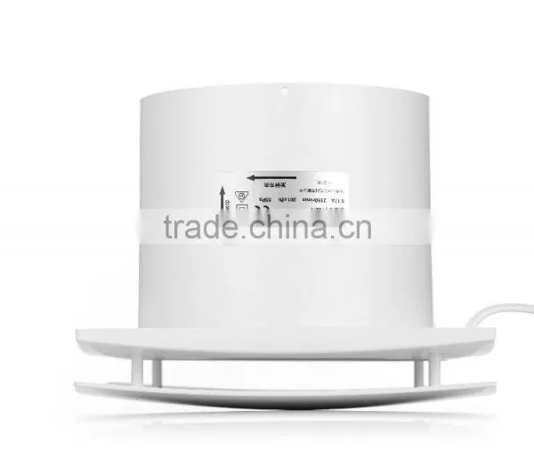 Axial Fan for Exhaust Ventilation With Big Airflow photo-4