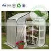 Little Transparent PVC Garden Warmhouse for Sale photo-2