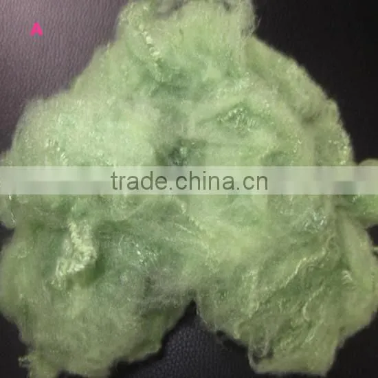 Factory!! 100% Polyester Staple Fibe/PSF photo-4