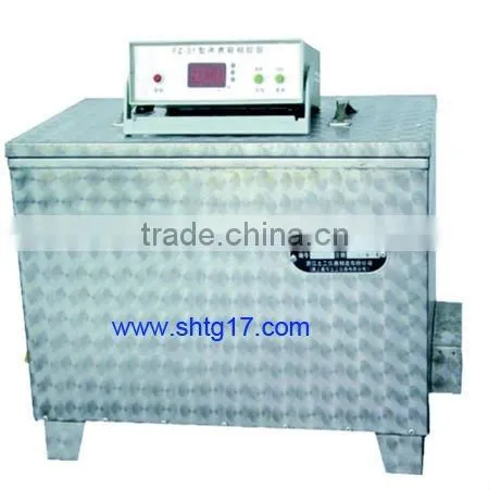 Steaming Cabinet