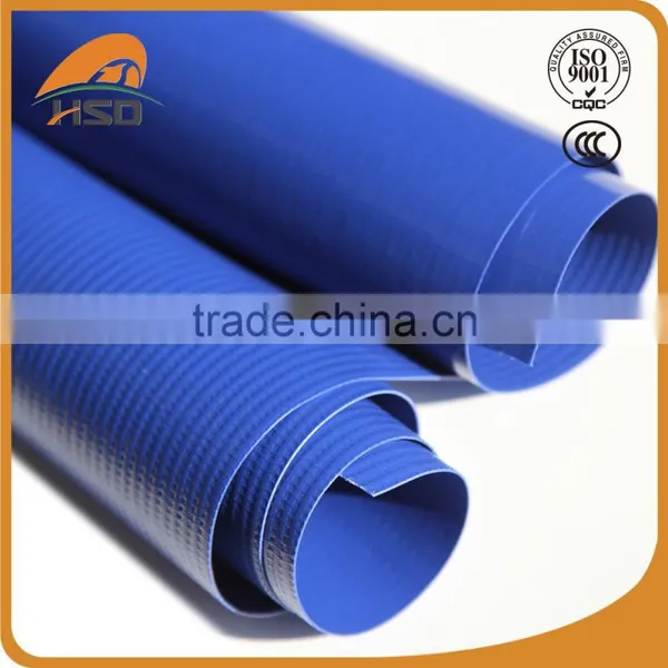 Wholesale Pvc Tarpaulin Tent Covering Material photo-3