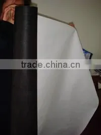 Non Woven Paint Felt Paint Mat With PE Coated