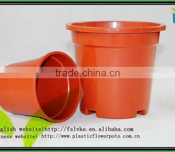 Terracotta Garden Flower Pots Wholesale photo-2