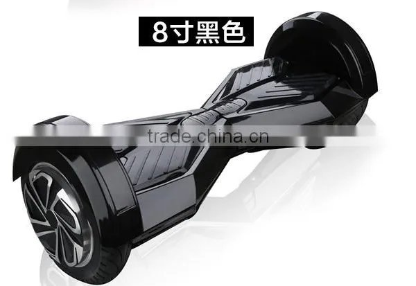 Leadway 8inch 1000w Electric Aguila Ava Falcon Scooter (L1-A157) photo-6
