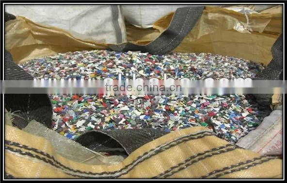 PP CHIPS or FLAKES / HDPE CHIPS or FAKES