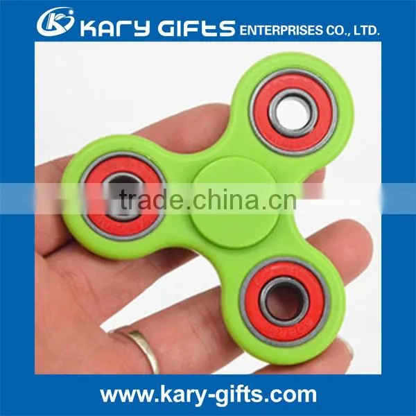 Fast Supply Toys LED Finger Gyro photo-5