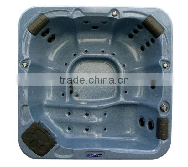 20 Jets Outdoor Spa Pool With Balboa Best Selling Freestanding Swimming Pool photo-2