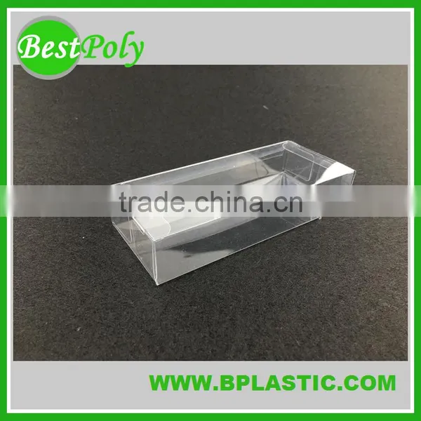 Customize Plastic Box for Phone Case Packaging photo-3