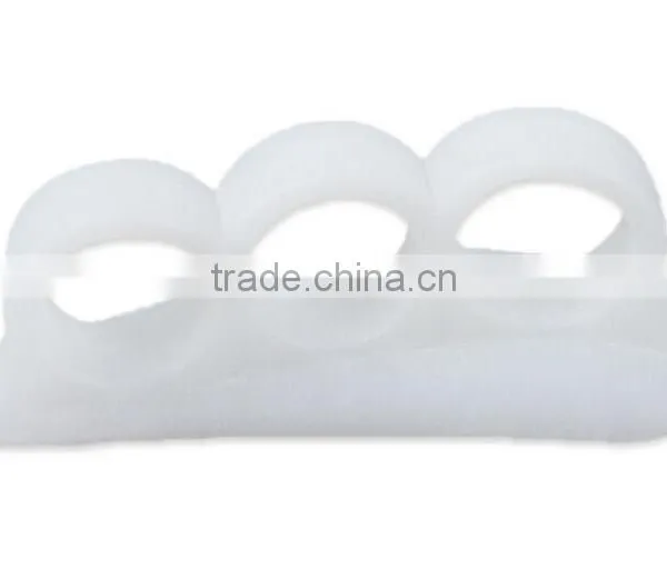 Hallux Valgus Bicyclic Thumb Orthopedic Braces To Correct Daily Silicone Toes photo-4