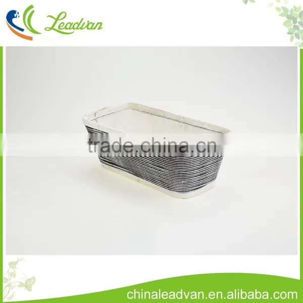 Plywood Outdoor Vertical Large Square Garden Planter From Guangxi photo-4