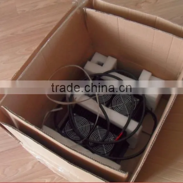6KW HF-PFC On-board Lithium Battery Charger With CAN Communication Control and Enable Cable Control photo-6